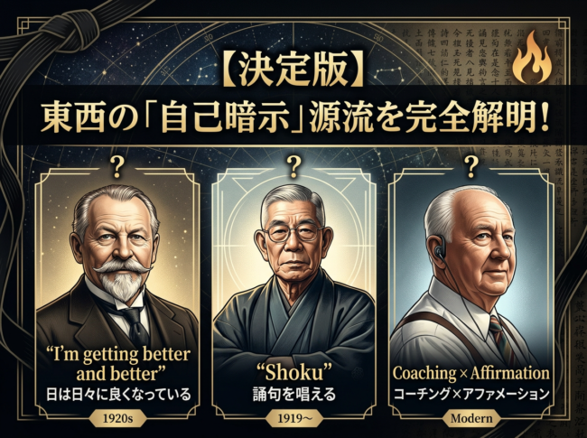 中村天風