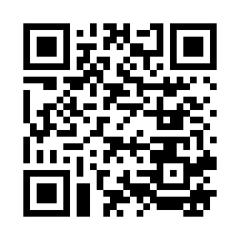 このダウンロードページのQRコード