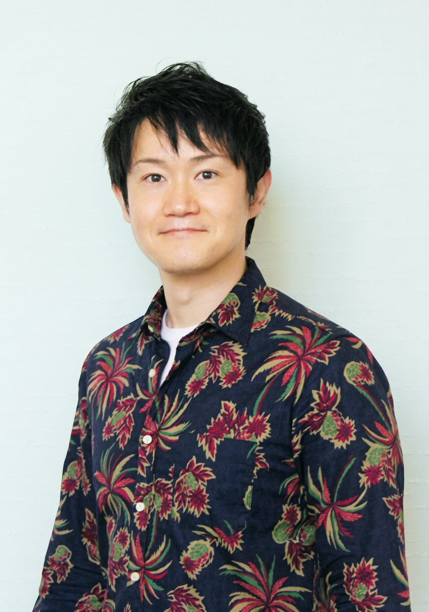 八木橋正覚